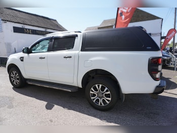 Used Ford Ranger 2016 for sale - 78448433: Photo