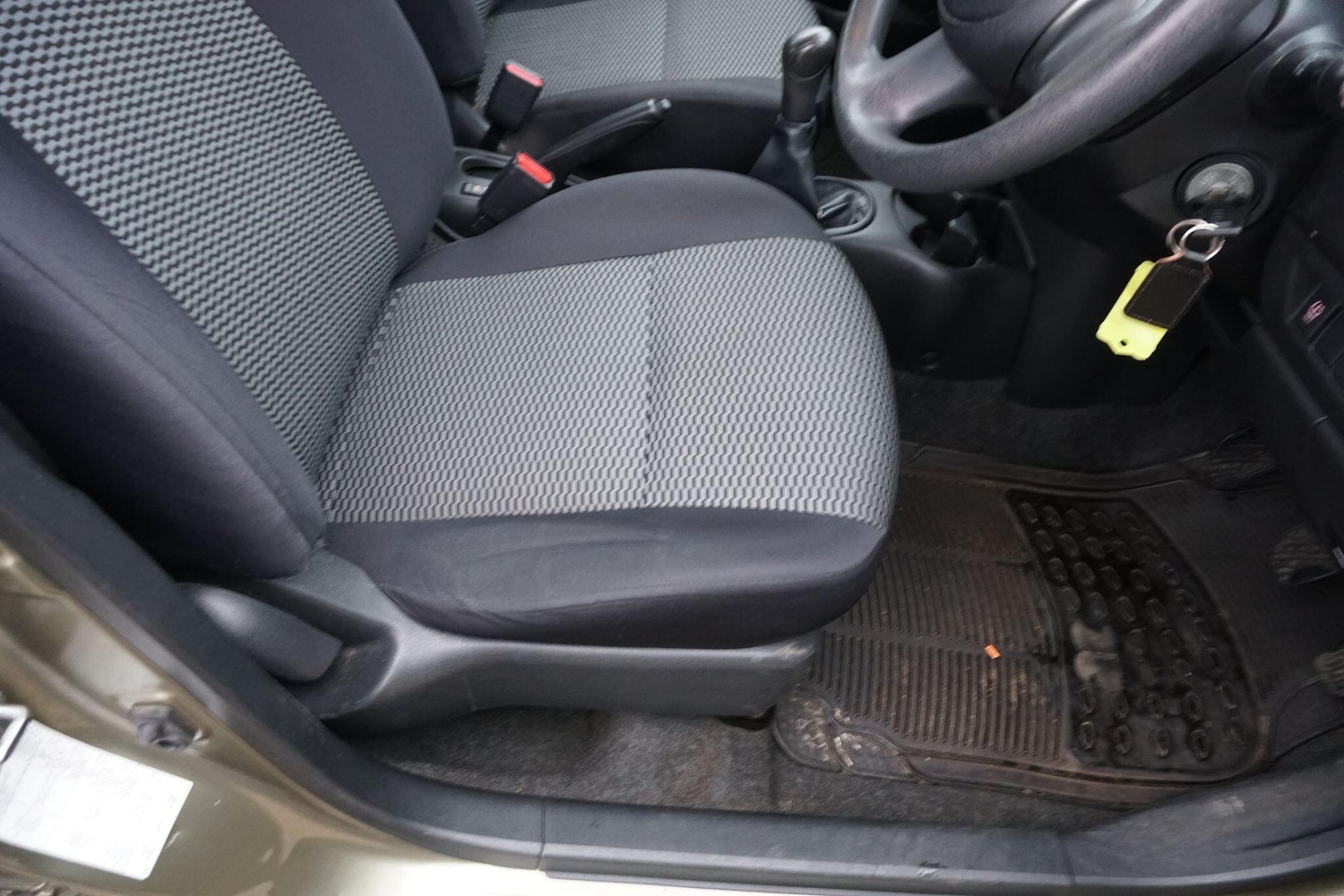 Used Nissan Micra 2015 for sale - 77021044: Photo 12