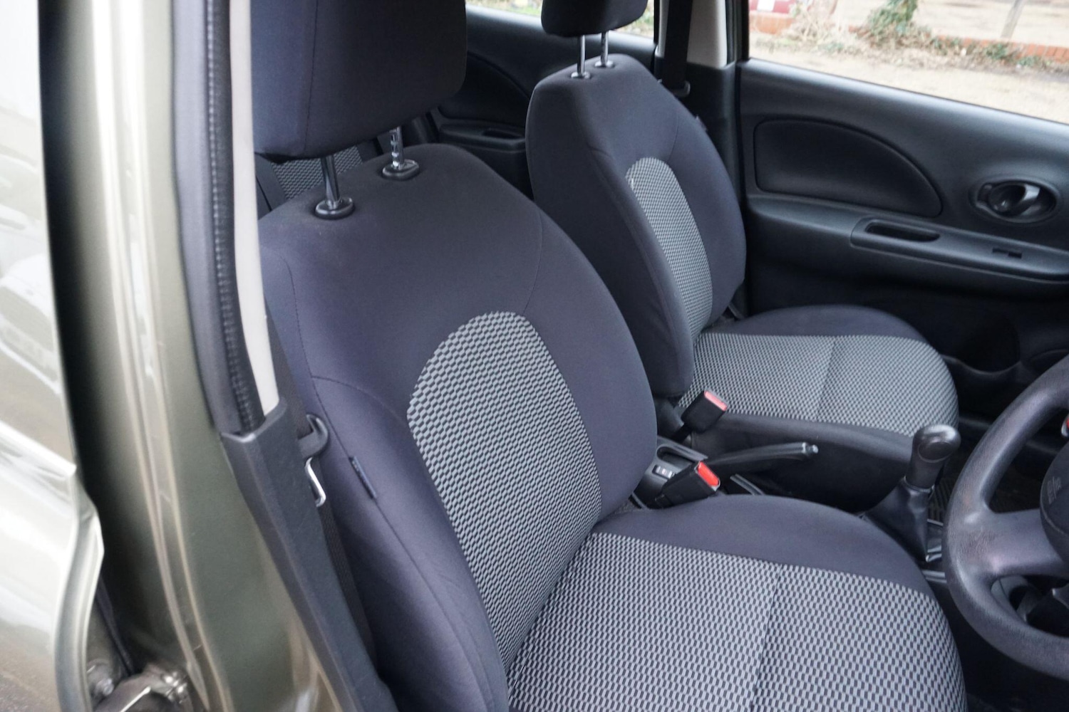 Used Nissan Micra 2015 for sale - 77021044: Photo 13