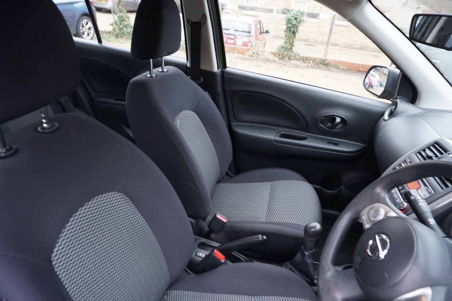 Used Nissan Micra 2015 for sale - 77021044: Photo 14