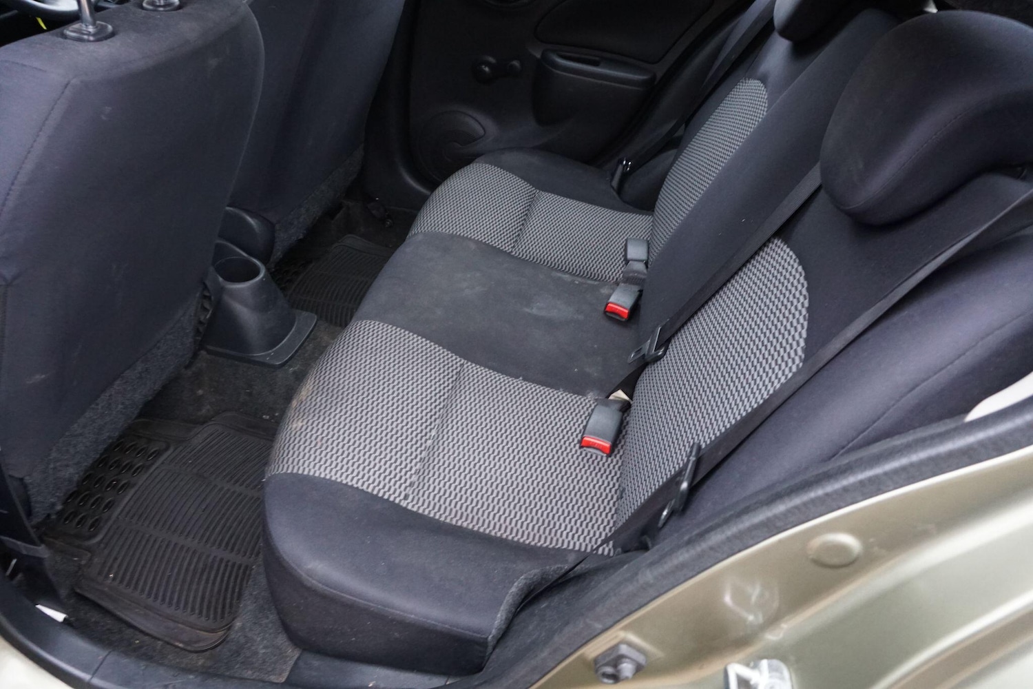 Used Nissan Micra 2015 for sale - 77021044: Photo 15