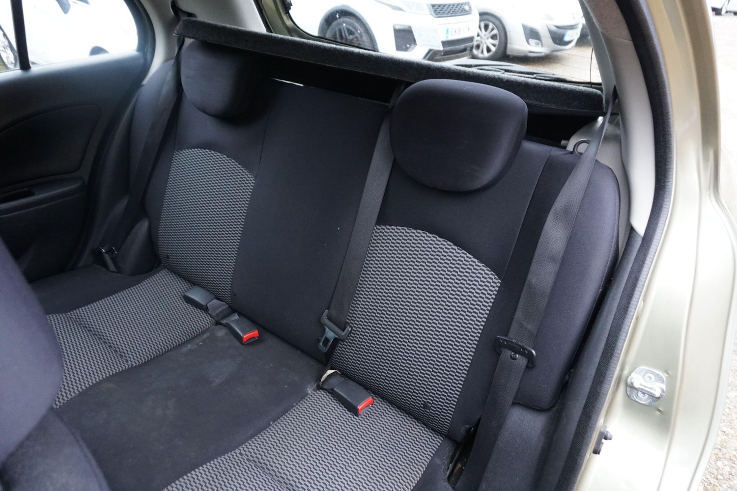 Used Nissan Micra 2015 for sale - 77021044: Photo 16