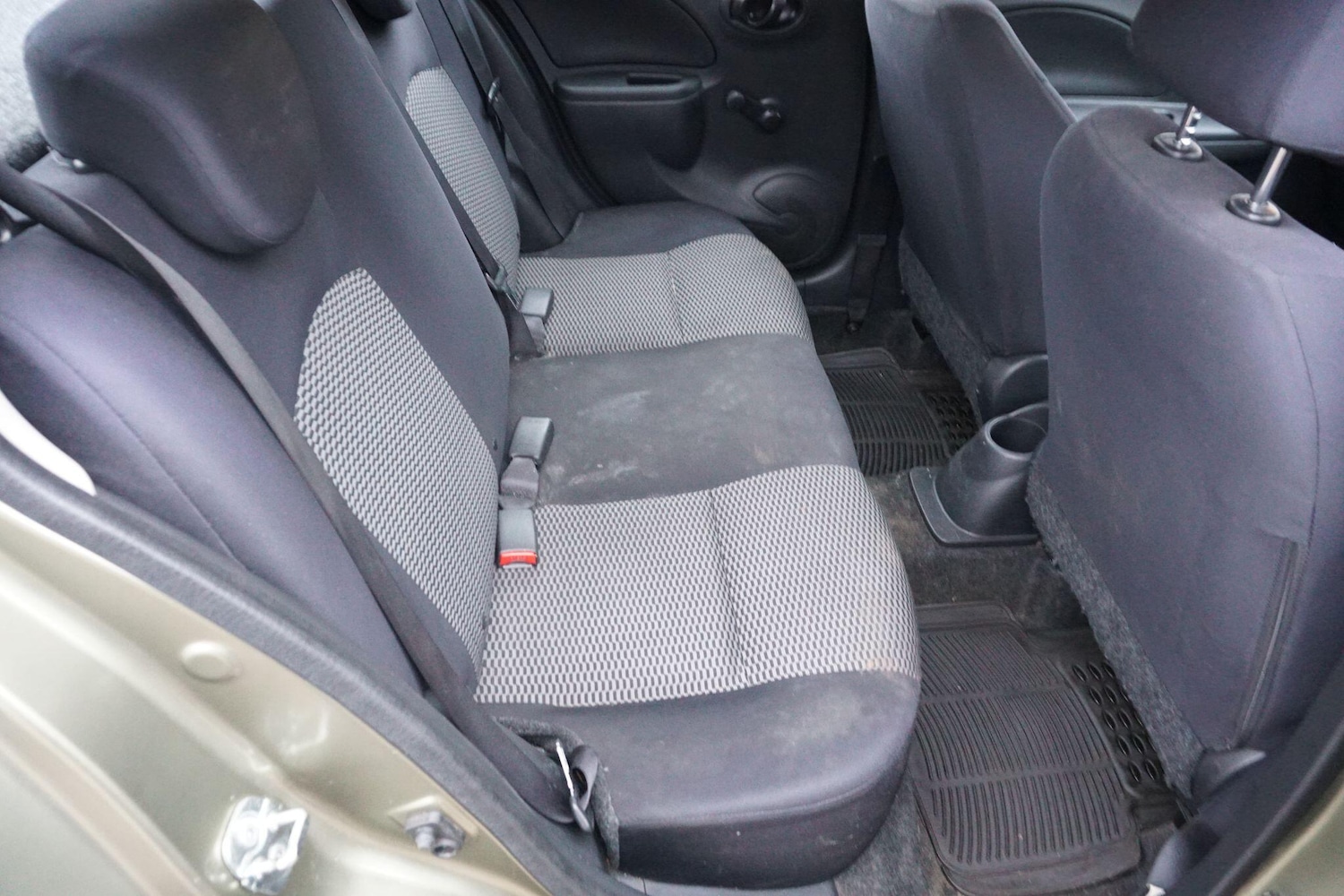 Used Nissan Micra 2015 for sale - 77021044: Photo 17