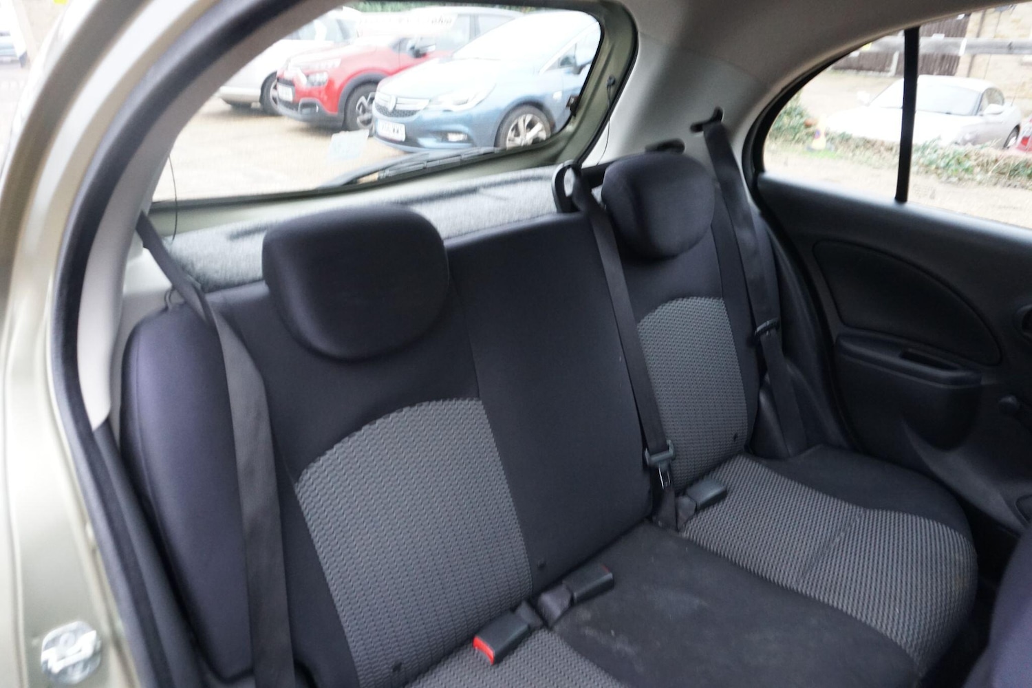 Used Nissan Micra 2015 for sale - 77021044: Photo 18