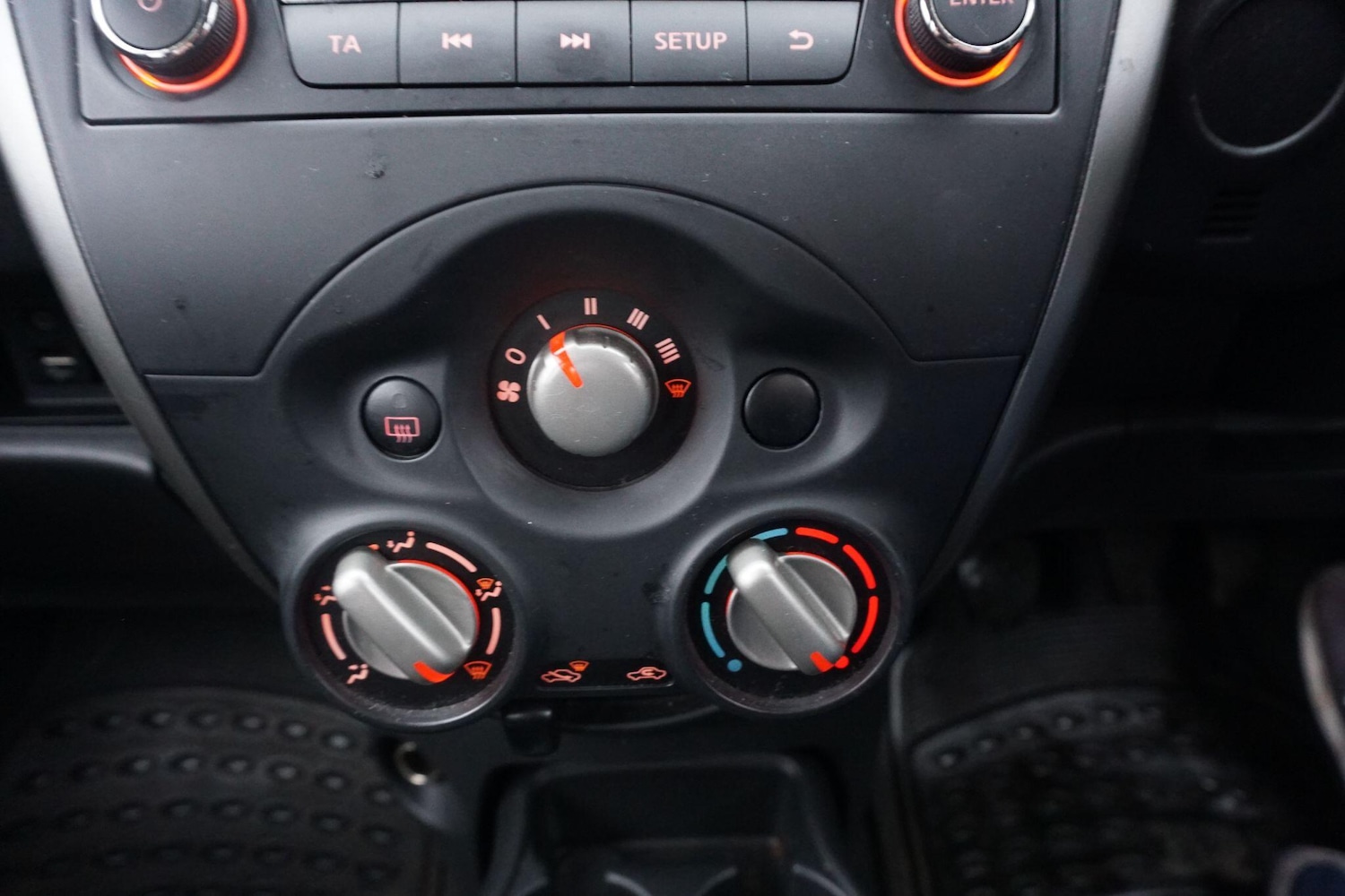 Used Nissan Micra 2015 for sale - 77021044: Photo 19