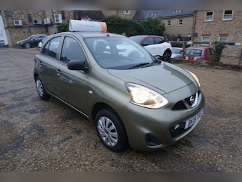 2015 (15) - 1.2 Visia 5dr