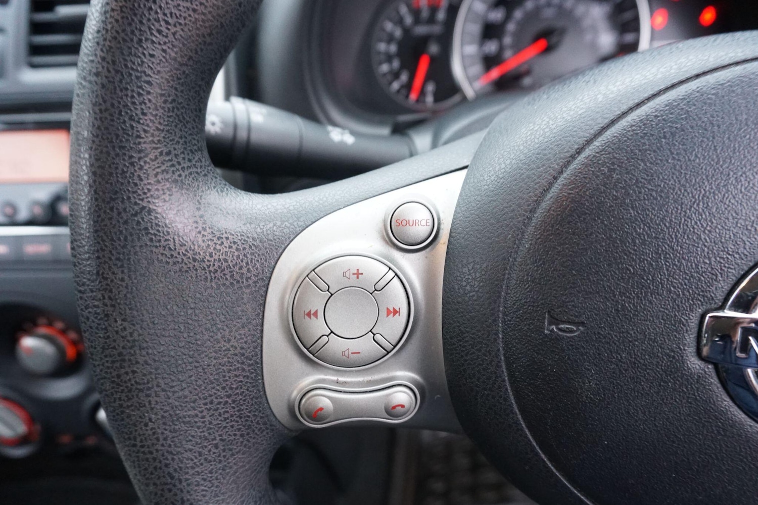 Used Nissan Micra 2015 for sale - 77021044: Photo 20