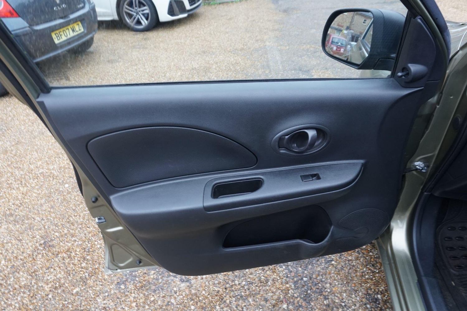 Used Nissan Micra 2015 for sale - 77021044: Photo 21