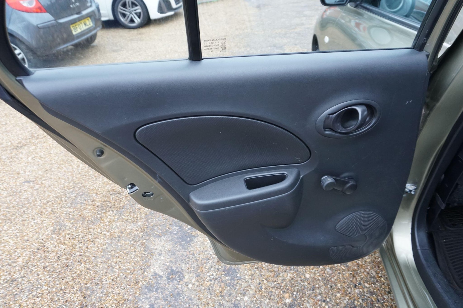 Used Nissan Micra 2015 for sale - 77021044: Photo 22