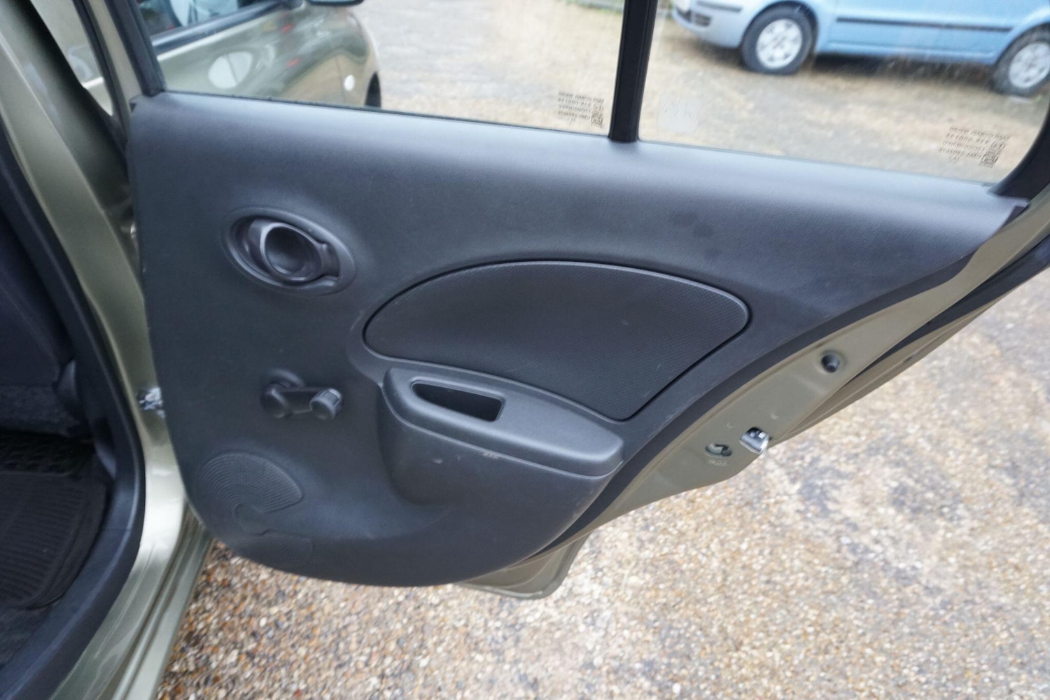 Used Nissan Micra 2015 for sale - 77021044: Photo 23