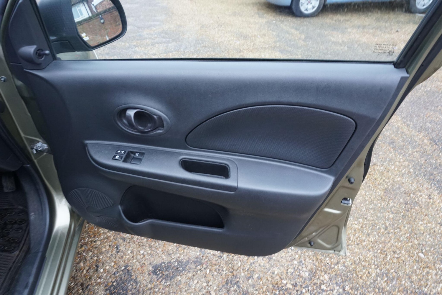 Used Nissan Micra 2015 for sale - 77021044: Photo 24