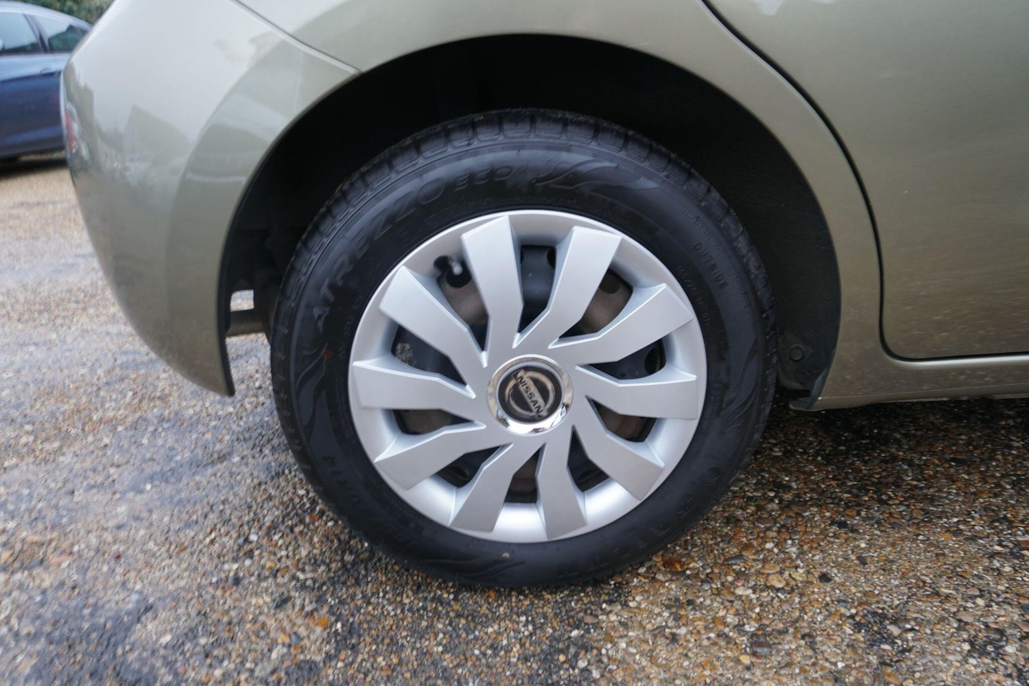 Used Nissan Micra 2015 for sale - 77021044: Photo 25