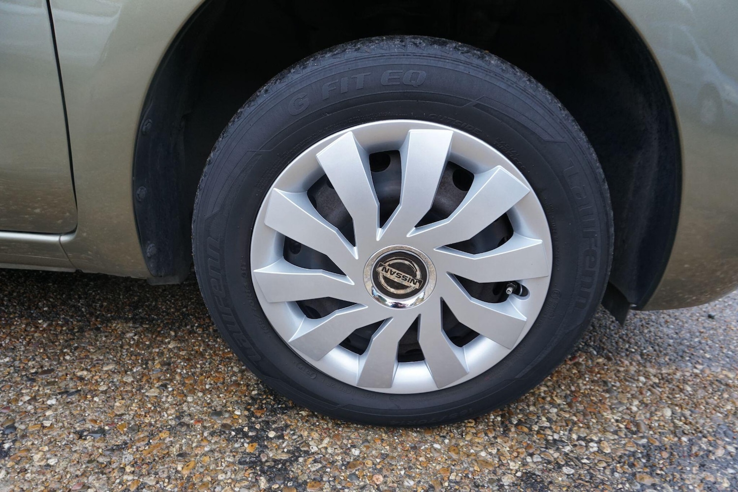 Used Nissan Micra 2015 for sale - 77021044: Photo 26