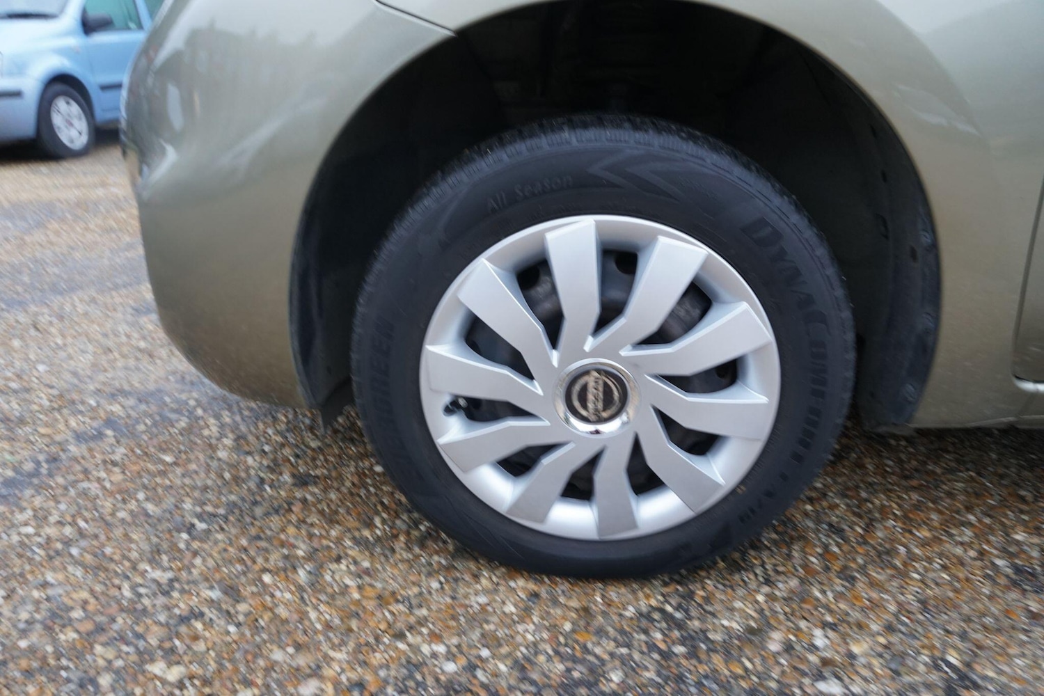 Used Nissan Micra 2015 for sale - 77021044: Photo 27