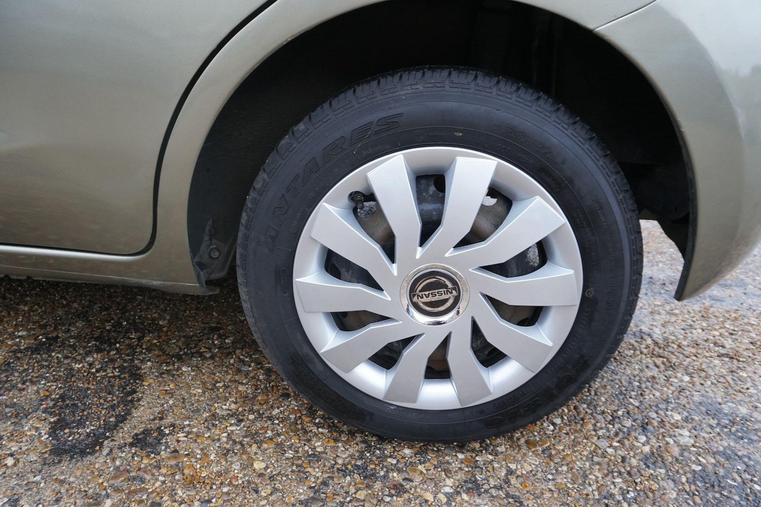 Used Nissan Micra 2015 for sale - 77021044: Photo 28