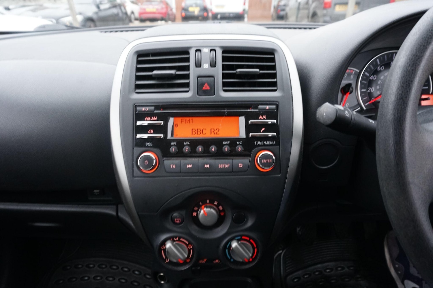 Used Nissan Micra 2015 for sale - 77021044: Photo 29