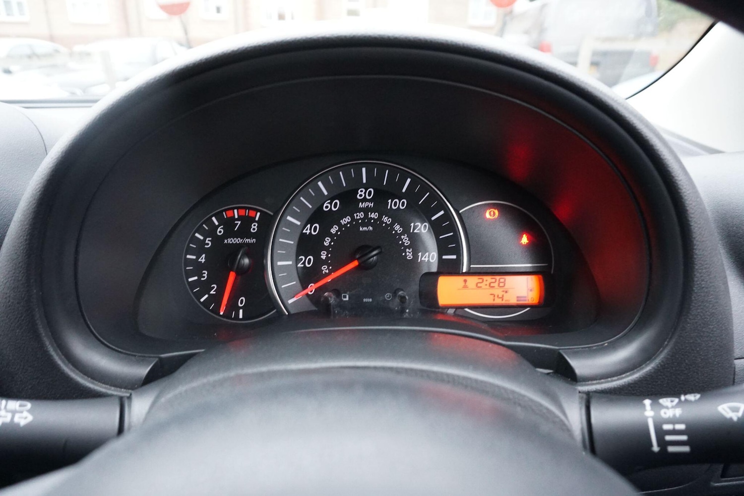 Used Nissan Micra 2015 for sale - 77021044: Photo 30