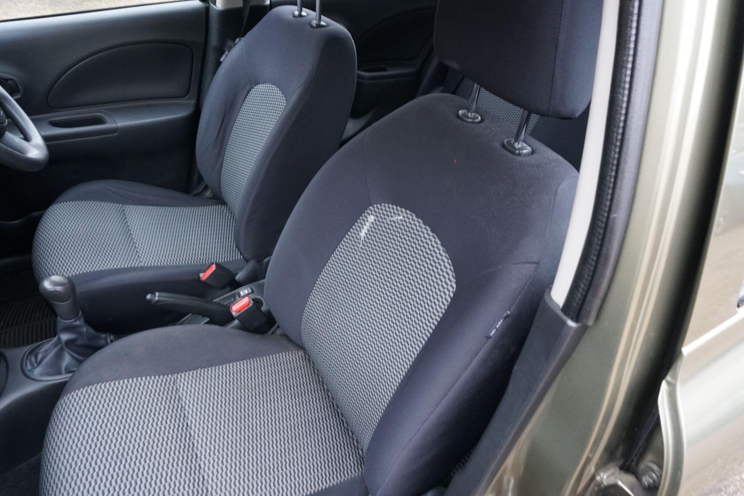 Used Nissan Micra 2015 for sale - 77021044: Photo 34