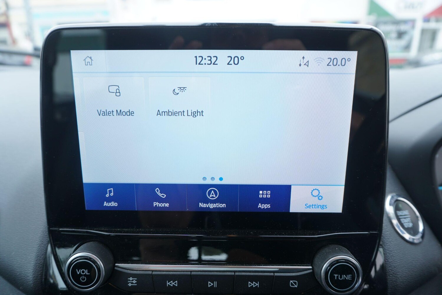 Vehicle 40