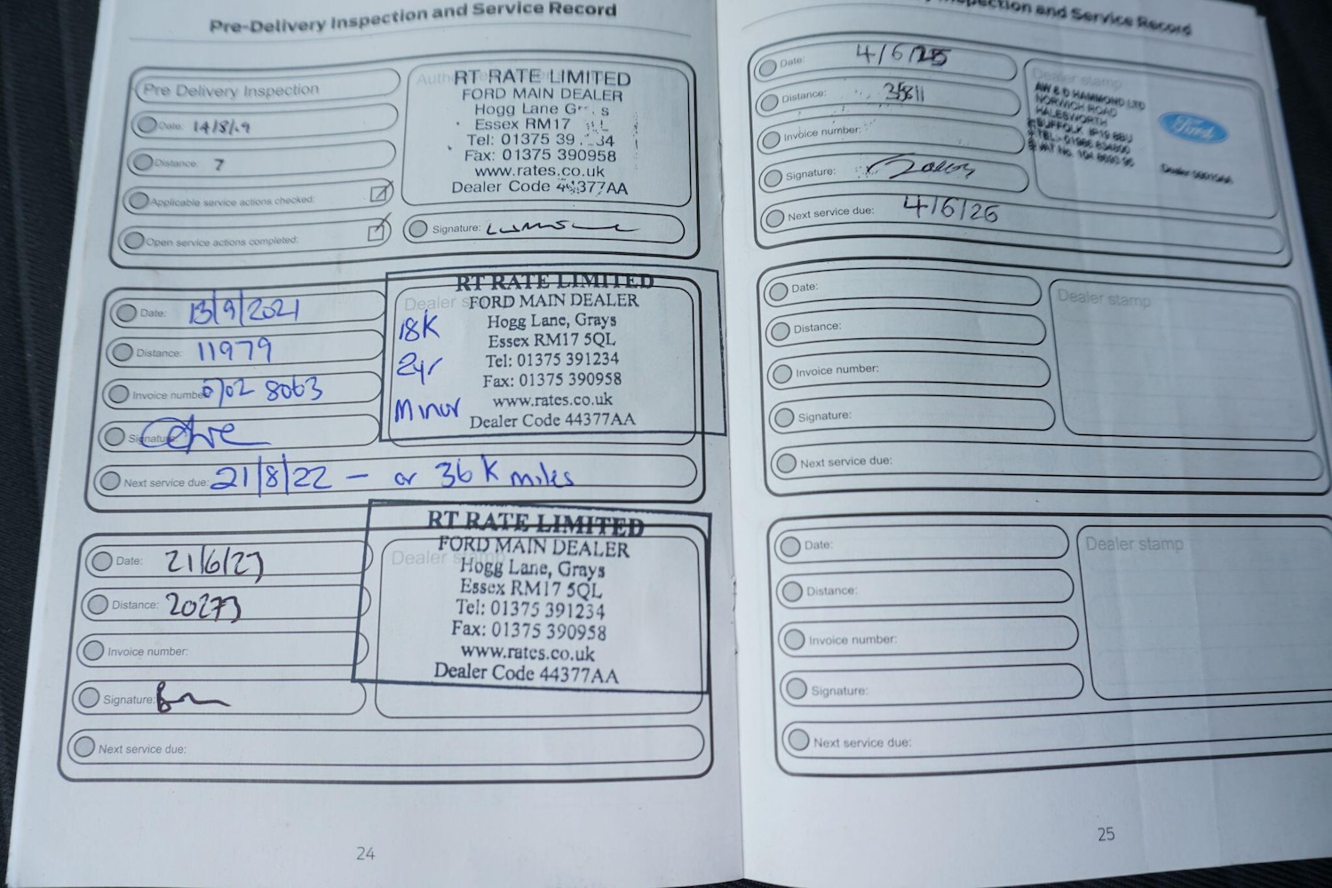 Vehicle 42
