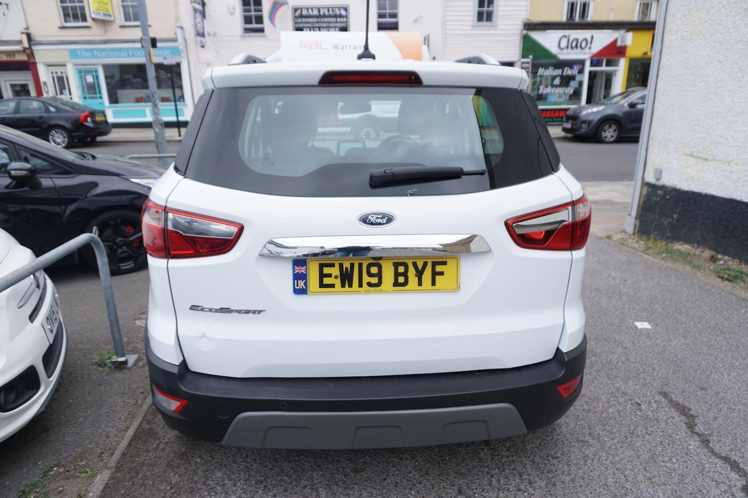 Vehicle 9