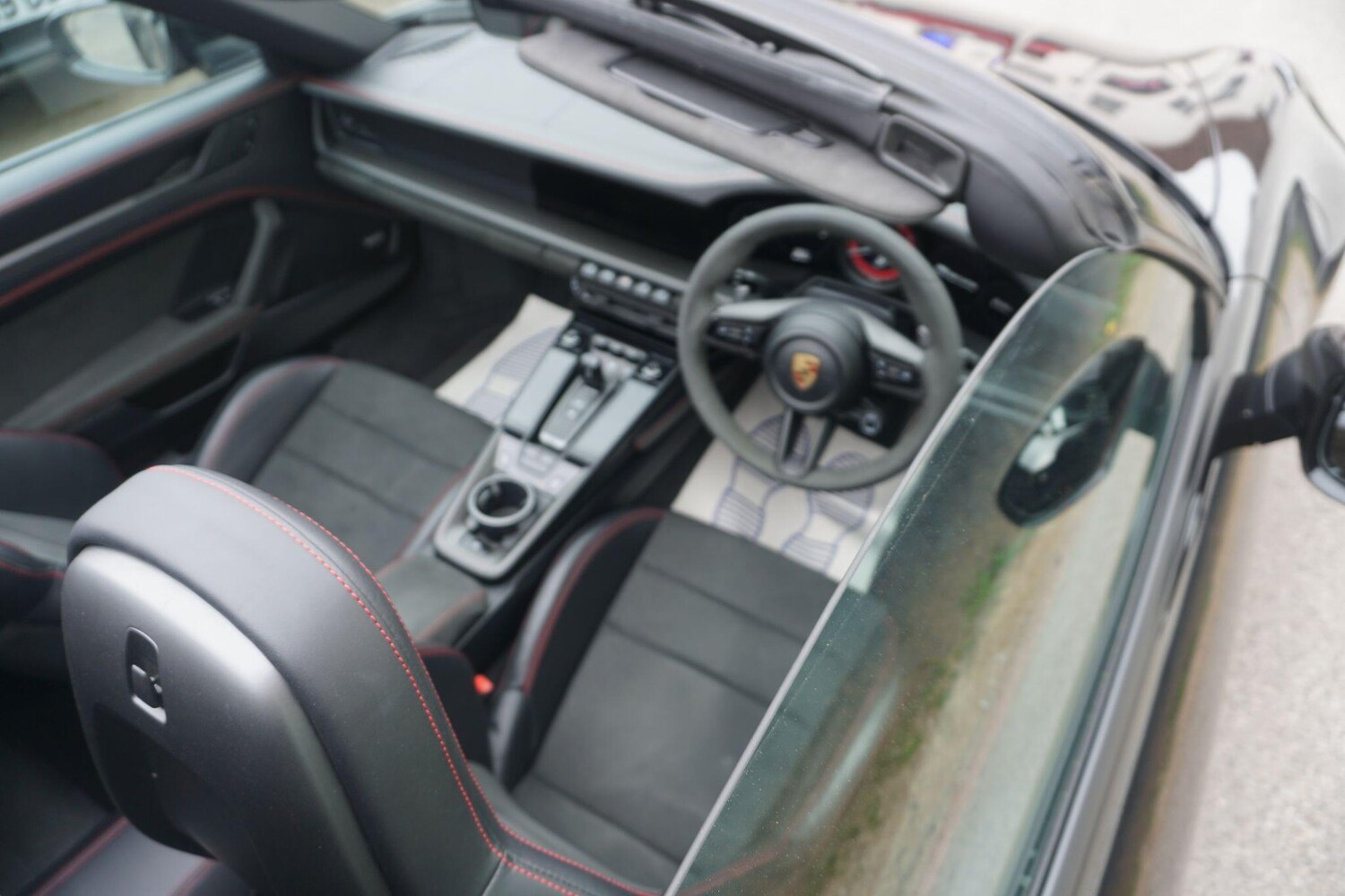 Used Porsche 911 2021 for sale - 78184812: Photo 13