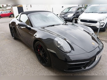 Used Porsche 911 2021 for sale - 78184812: Photo