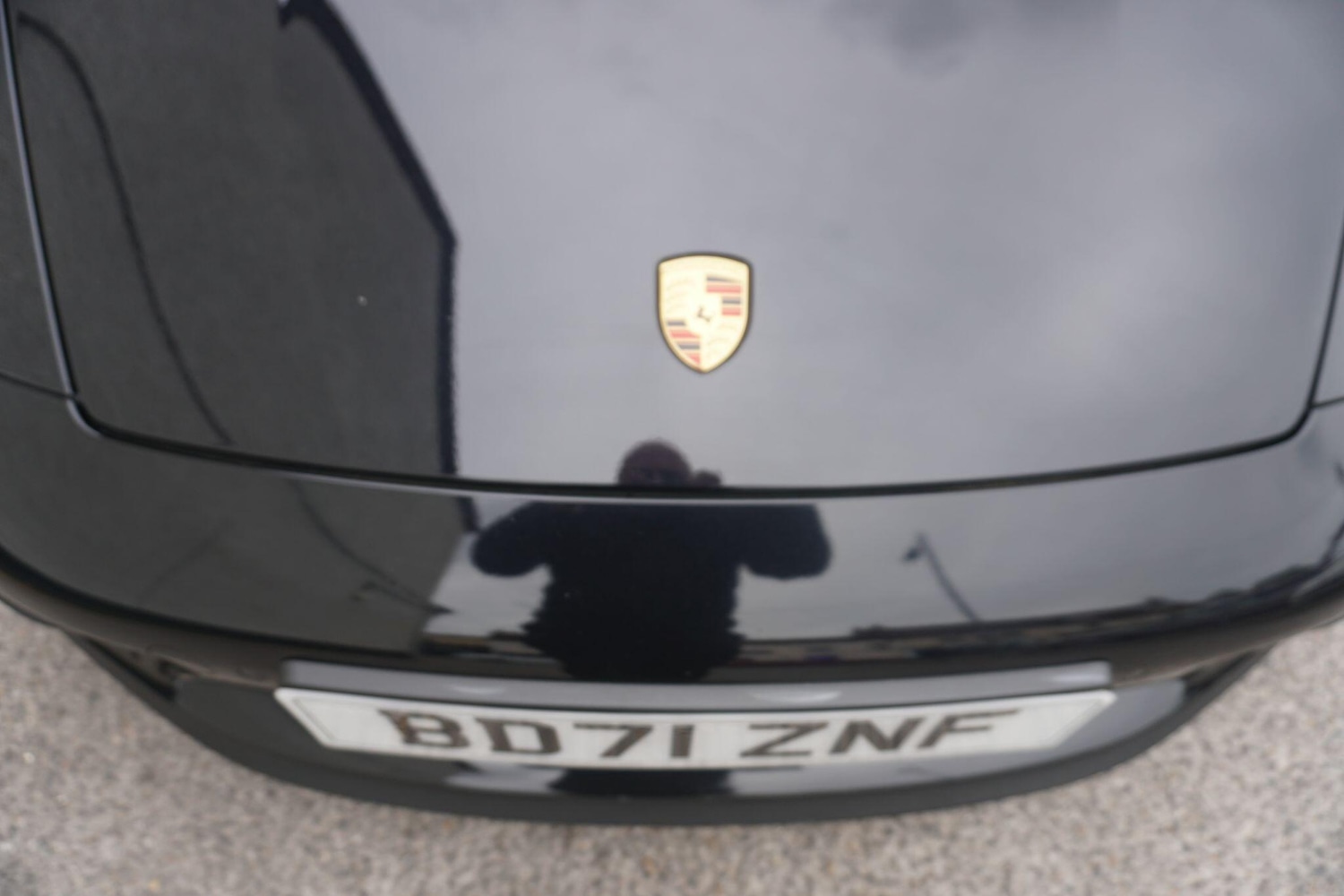 Used Porsche 911 2021 for sale - 78184812: Photo 2