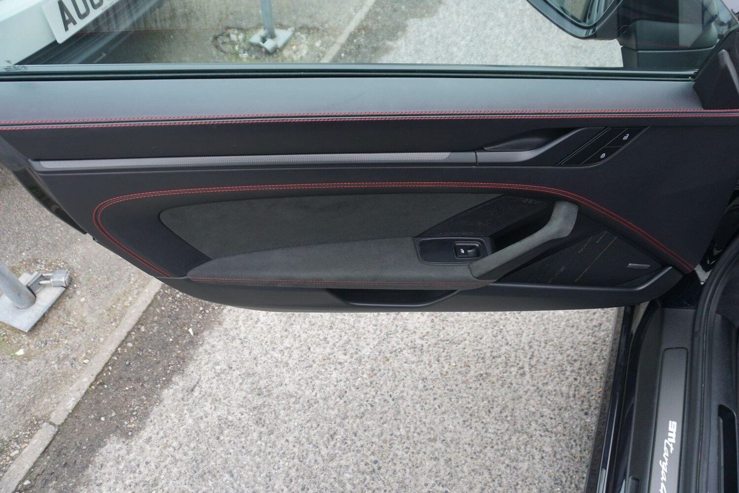 Used Porsche 911 2021 for sale - 78184812: Photo 20