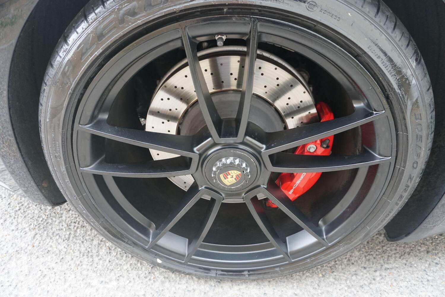 Used Porsche 911 2021 for sale - 78184812: Photo 22