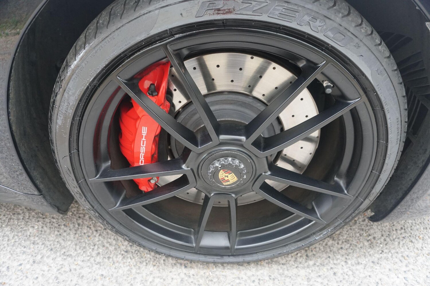 Used Porsche 911 2021 for sale - 78184812: Photo 23