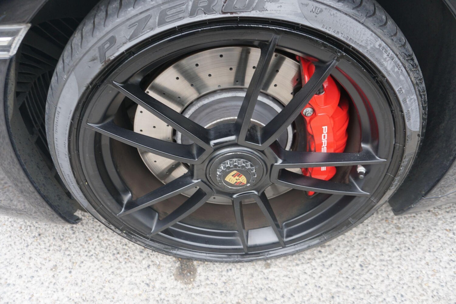 Used Porsche 911 2021 for sale - 78184812: Photo 24