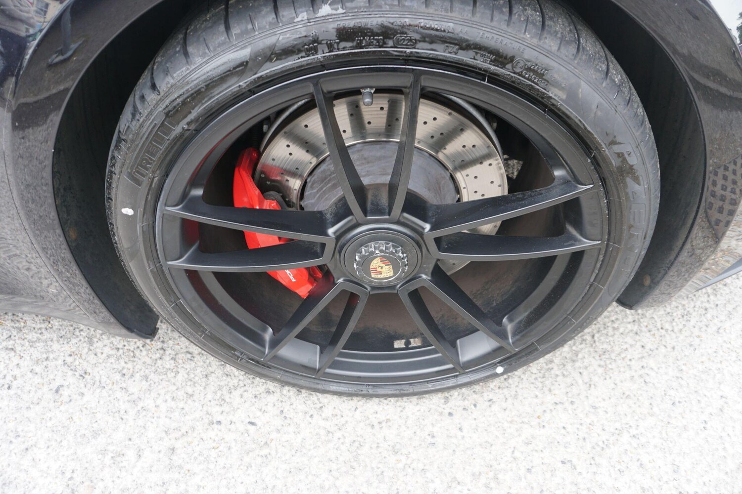 Used Porsche 911 2021 for sale - 78184812: Photo 25