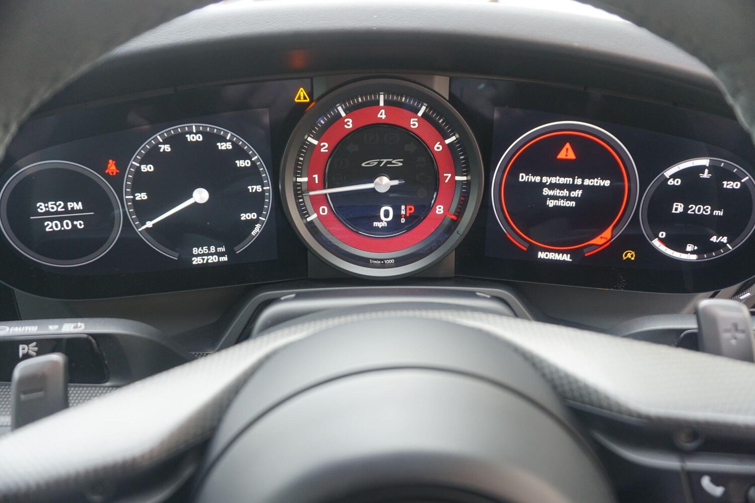 Used Porsche 911 2021 for sale - 78184812: Photo 27