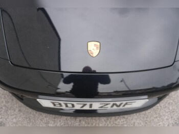 Used Porsche 911 2021 for sale - 78184812: Photo