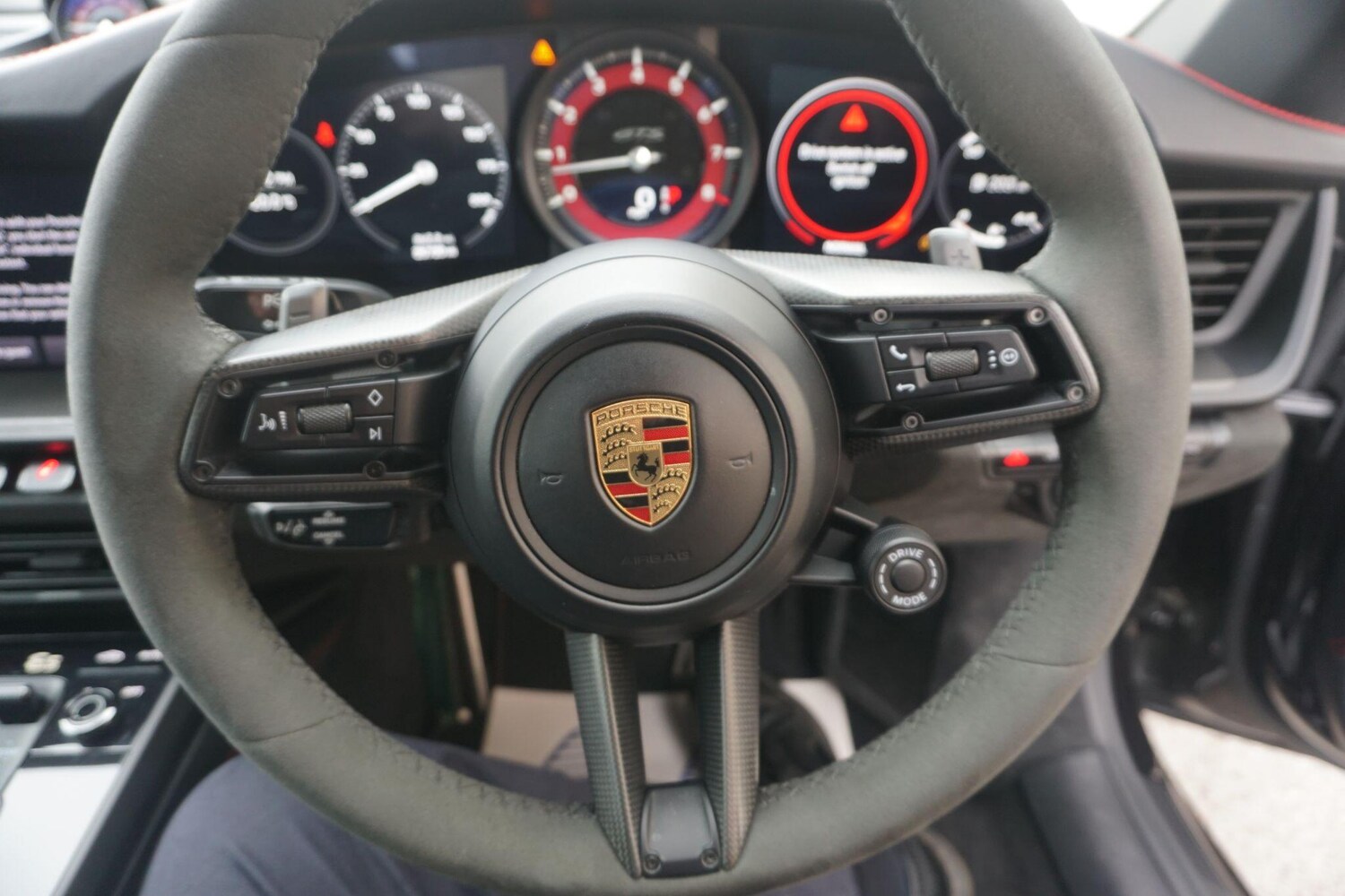 Used Porsche 911 2021 for sale - 78184812: Photo 30