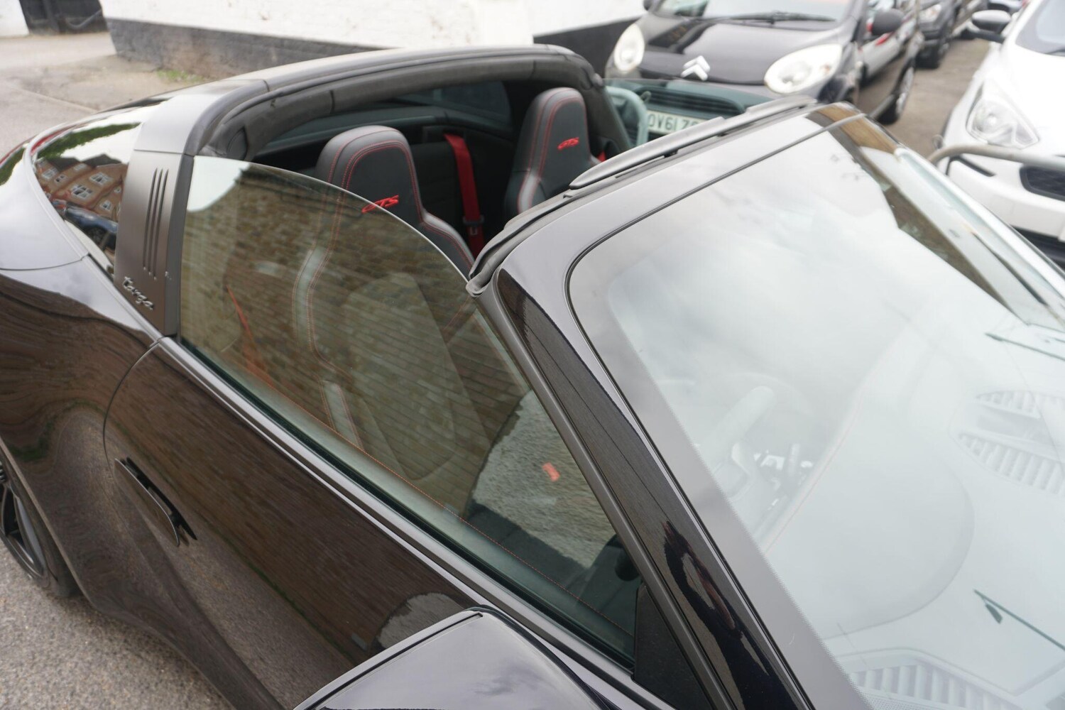 Used Porsche 911 2021 for sale - 78184812: Photo 31