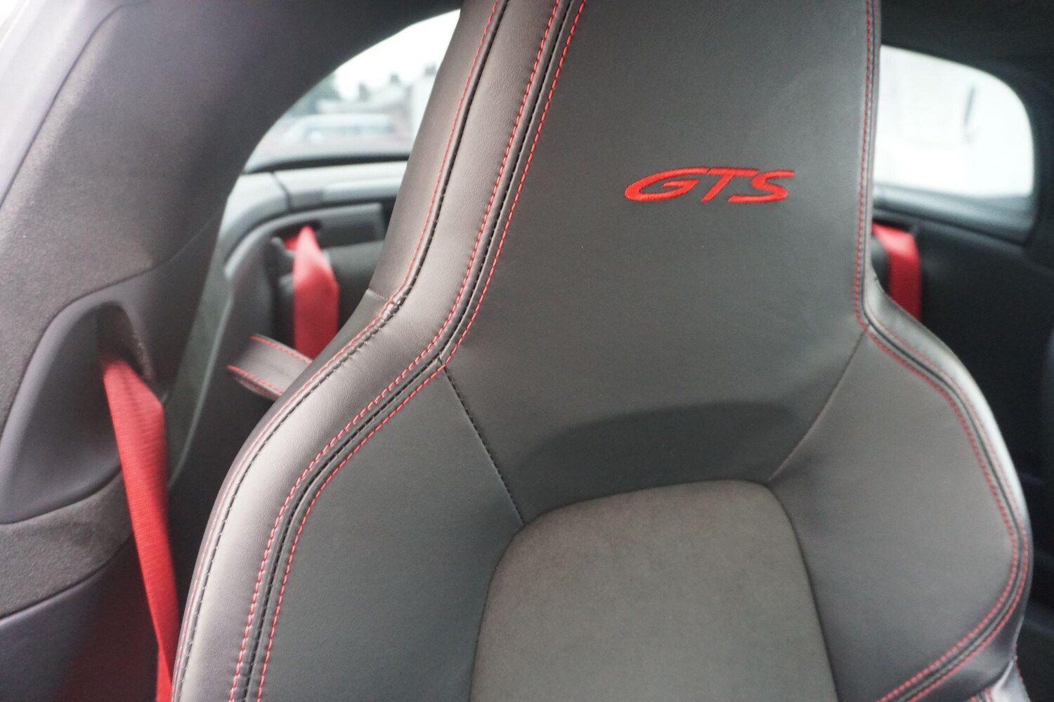 Used Porsche 911 2021 for sale - 78184812: Photo 33