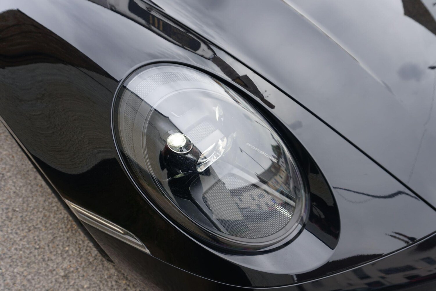 Used Porsche 911 2021 for sale - 78184812: Photo 34