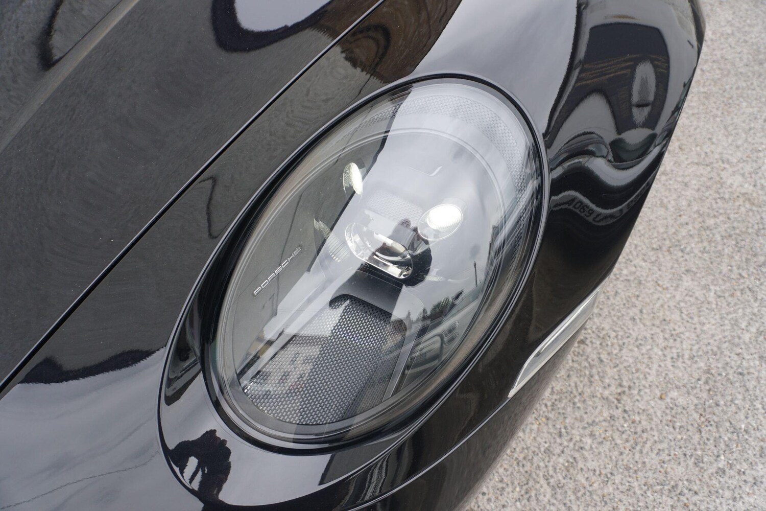 Used Porsche 911 2021 for sale - 78184812: Photo 35