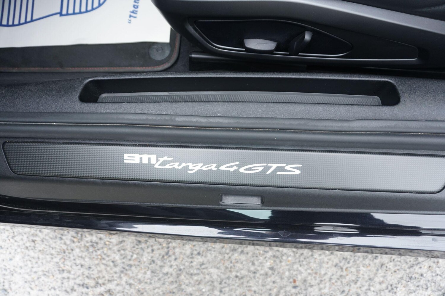 Used Porsche 911 2021 for sale - 78184812: Photo 37