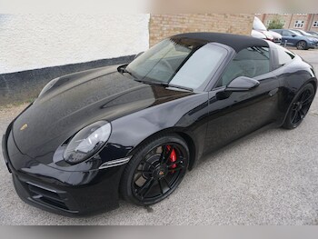 Used Porsche 911 2021 for sale - 78184812: Photo