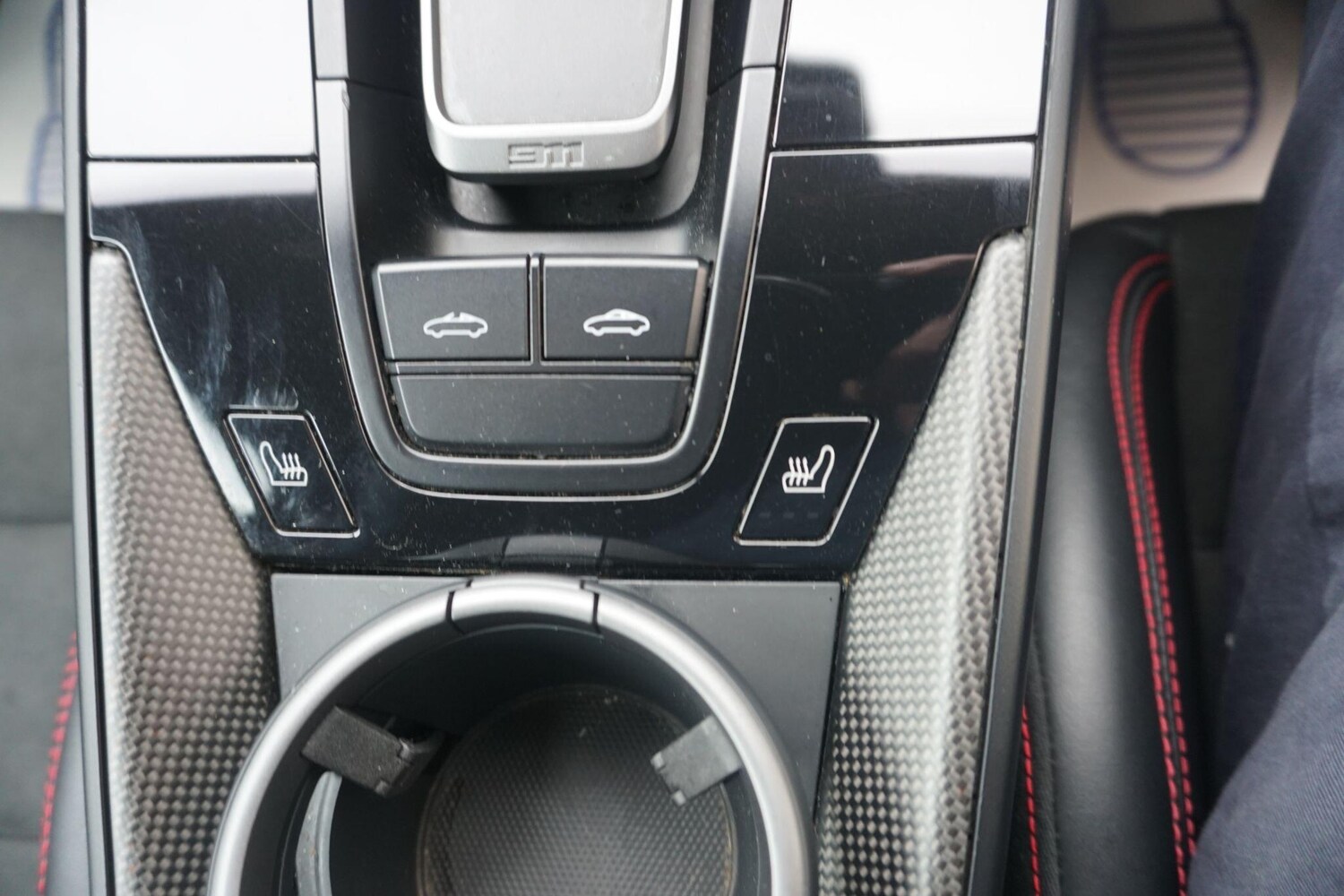 Used Porsche 911 2021 for sale - 78184812: Photo 40