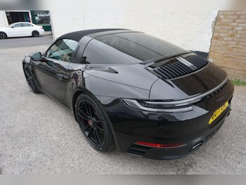 Used Porsche 911 2021 for sale - 78184812: Photo