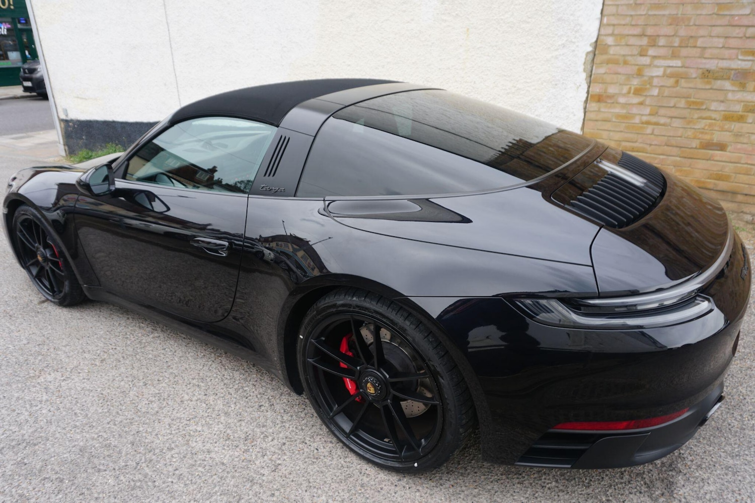 Used Porsche 911 2021 for sale - 78184812: Photo 6