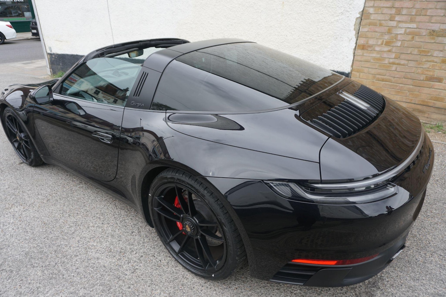 Used Porsche 911 2021 for sale - 78184812: Photo 7