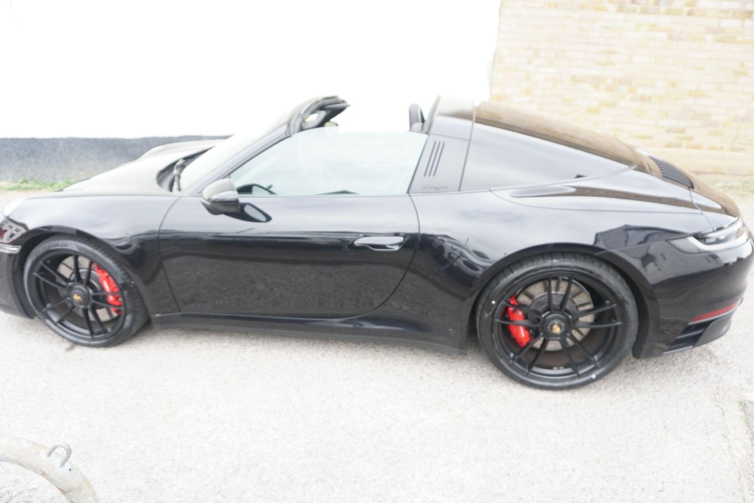 Used Porsche 911 2021 for sale - 78184812: Photo 8