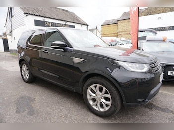 Used Land Rover Discovery 2020 for sale - 78517267: Photo