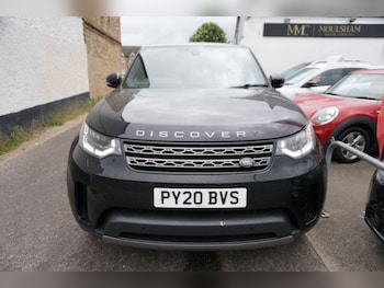 Used Land Rover Discovery 2020 for sale - 78517267: Photo