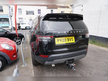 Used Land Rover Discovery 2020 for sale - 78517267: Photo